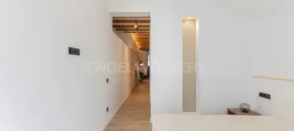 1 chambre Appartement à Gracia, Spain No. 183863 23