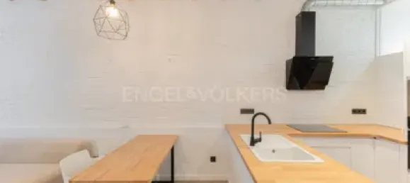 1 chambre Appartement à Gracia, Spain No. 183863 12