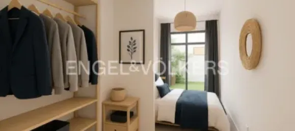 1 chambre Appartement à Gracia, Spain No. 183863 26