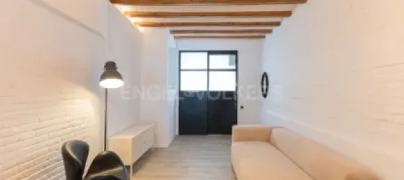 1 chambre Appartement à Gracia, Spain No. 183863 14