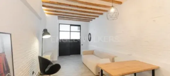1 chambre Appartement à Gracia, Spain No. 183863 10