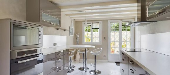 4 rooms House in Aube, France No. 275298 6