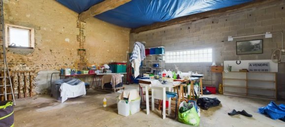 4 rooms House in Aube, France No. 275298 16