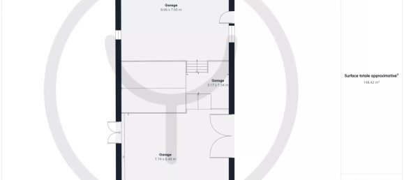 4 rooms House in Aube, France No. 275298 17