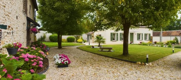 4 rooms House in Aube, France No. 275298 14