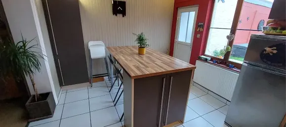 Casa de 3 dormitorios en Wattrelos, France No. 52395 6