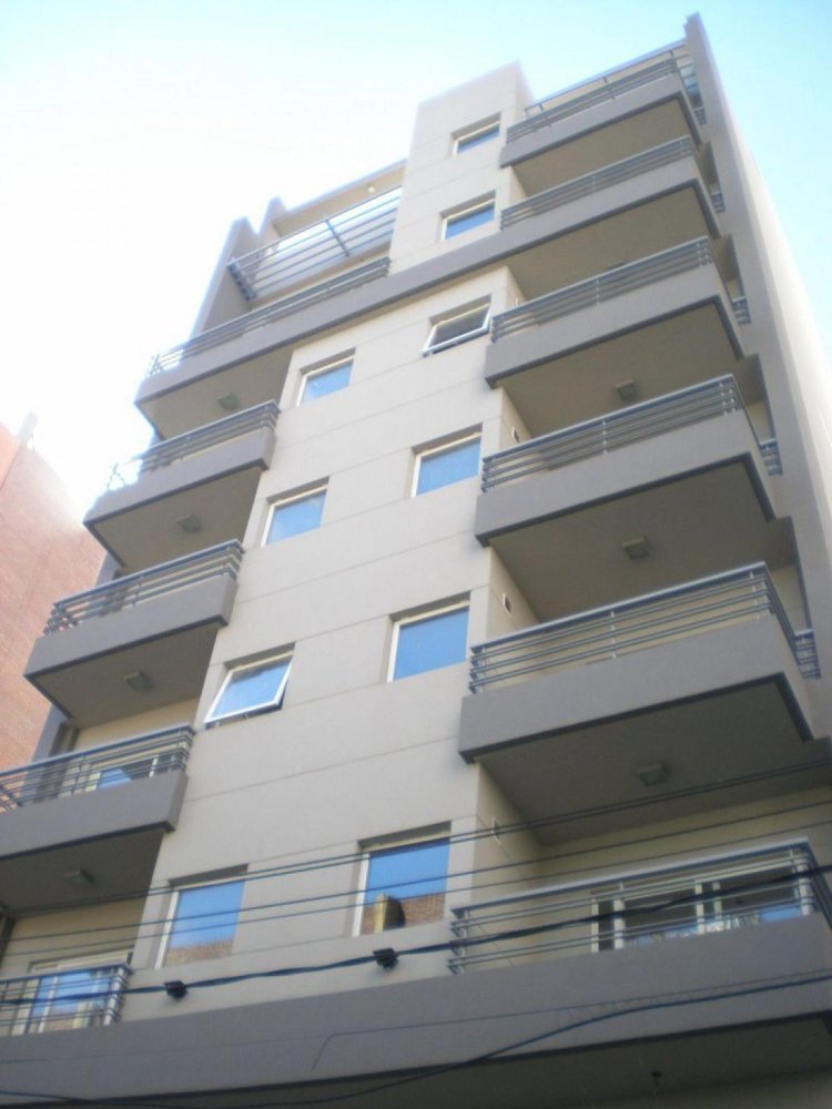 Studio in Bermudez, Argentina No. 19643