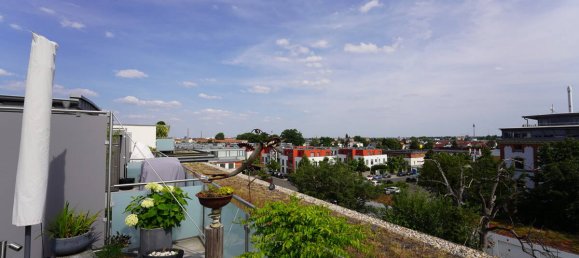 1 chambre Penthouse à Furth, Germany No. 361624 8