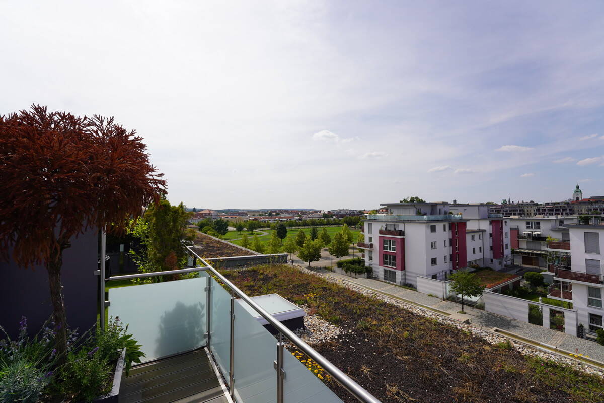 1 chambre Penthouse à Furth, Germany No. 361624