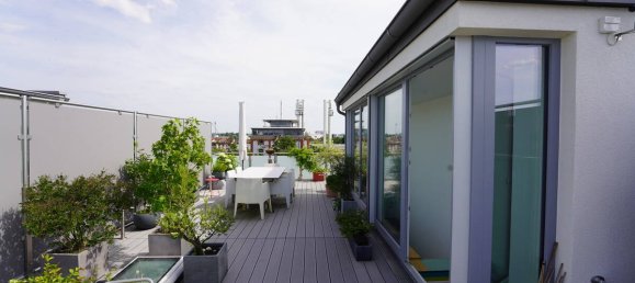 1 chambre Penthouse à Furth, Germany No. 361624 5