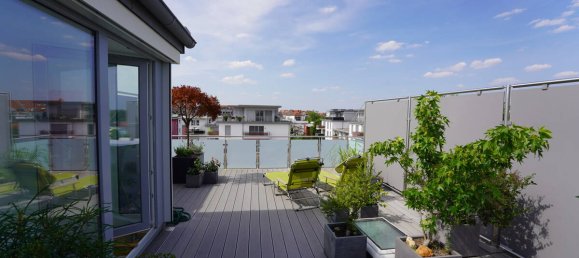 1 chambre Penthouse à Furth, Germany No. 361624 7