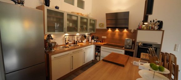 1 chambre Penthouse à Furth, Germany No. 361624 13