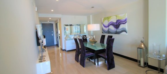 Apartamento T3 em Benahavis, Spain N.º 109472 2