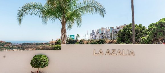 Apartamento T3 em Benahavis, Spain N.º 109472 29