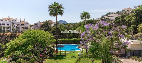 Apartamento T3 em Benahavis, Spain N.º 109472 30