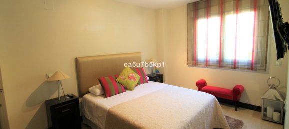 Apartamento T3 em Benahavis, Spain N.º 109472 11