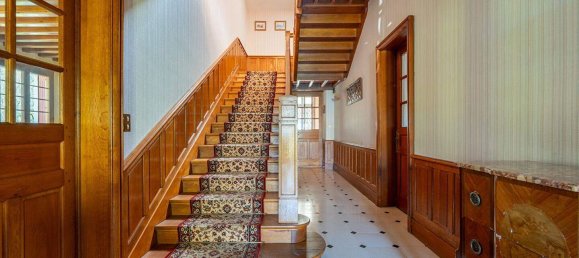 Villa T6 em Villedomer, France N.º 225279 4