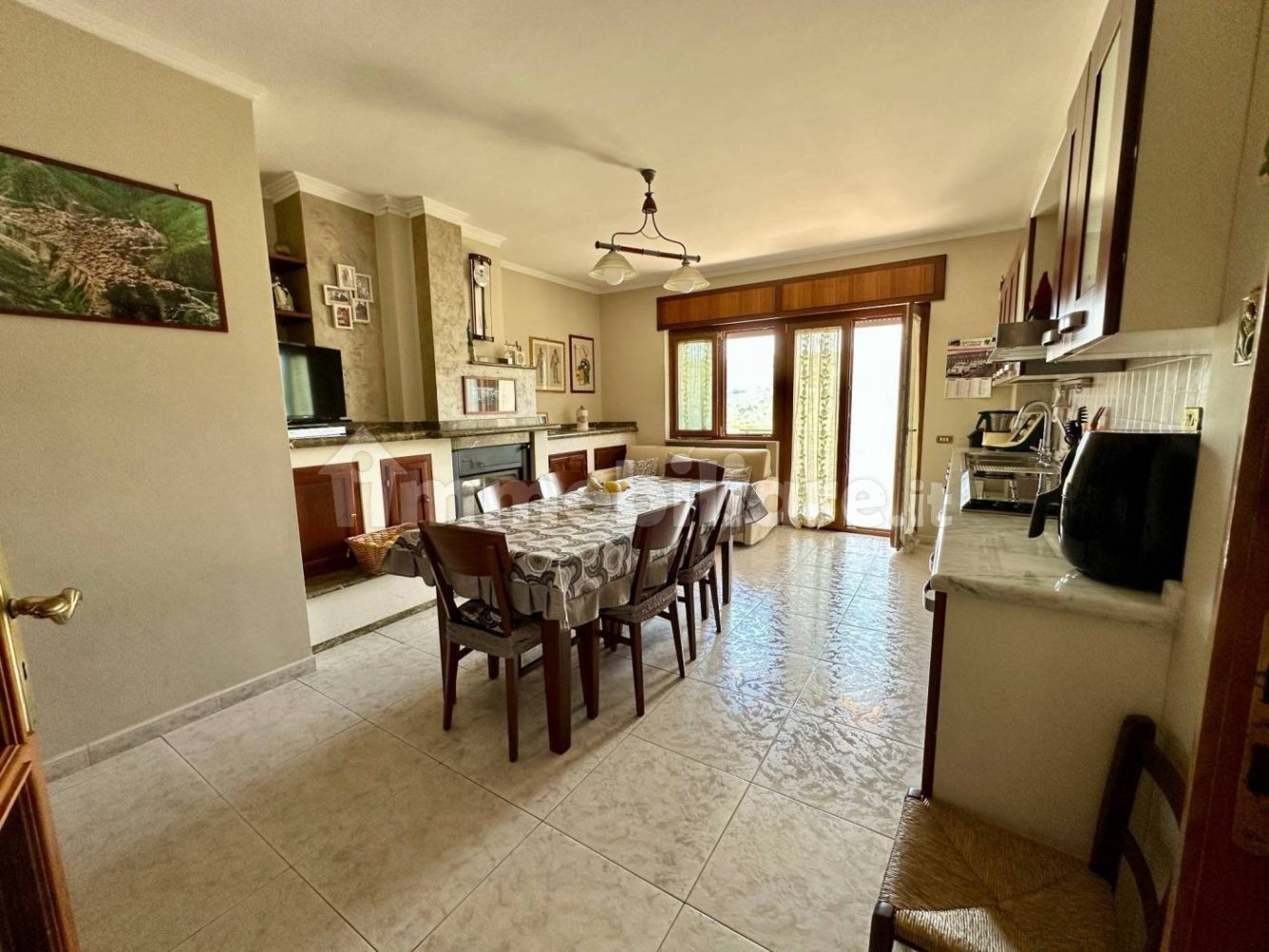 3 bedrooms Apartment in Mendicino, Italy No. 274580