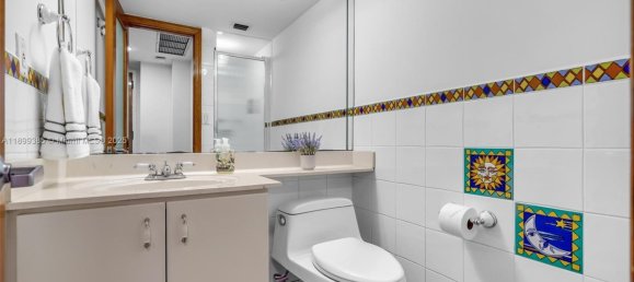 1 dormitorio propiedad comercial en venta en Miami, Miami-Dade, Florida, USA № 614218 23