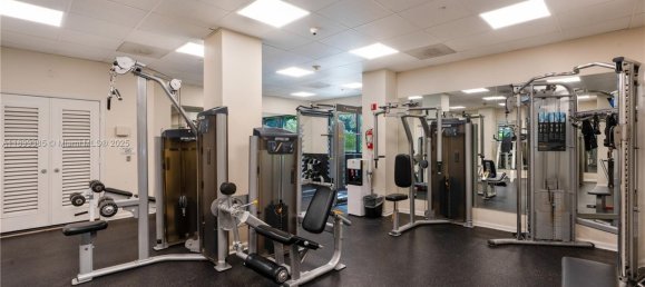 1 dormitorio propiedad comercial en venta en Miami, Miami-Dade, Florida, USA № 614218 29