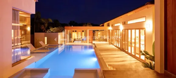 4 Schlafzimmer Haus in Phuket, Thailand, Nr. 60894 27