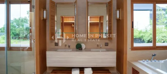 4 Schlafzimmer Haus in Phuket, Thailand, Nr. 60894 13