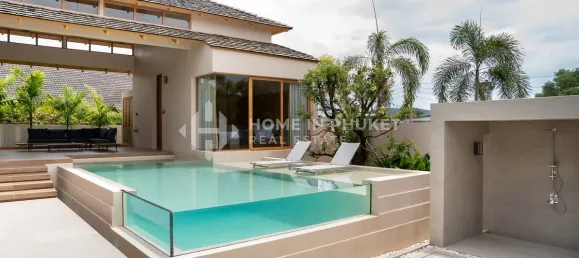 4 Schlafzimmer Haus in Phuket, Thailand, Nr. 60894 5