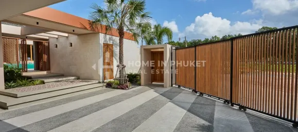4 Schlafzimmer Haus in Phuket, Thailand, Nr. 60894 30