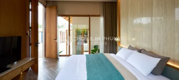4 Schlafzimmer Haus in Phuket, Thailand, Nr. 60894 11