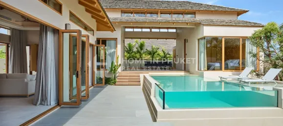 4 Schlafzimmer Haus in Phuket, Thailand, Nr. 60894 2