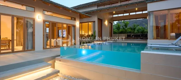 4 Schlafzimmer Haus in Phuket, Thailand, Nr. 60894 26