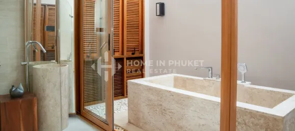 4 Schlafzimmer Haus in Phuket, Thailand, Nr. 60894 16