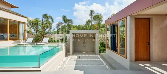 4 Schlafzimmer Haus in Phuket, Thailand, Nr. 60894 3