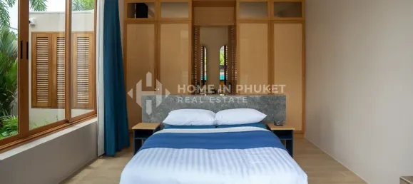 4 Schlafzimmer Haus in Phuket, Thailand, Nr. 60894 17