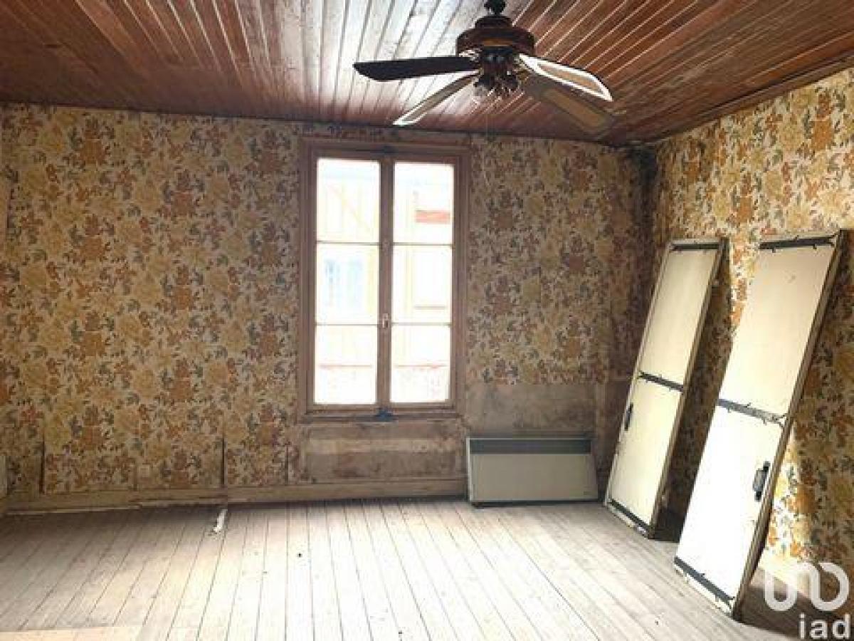 2 غرف نوم منزل في Suippes, France رقم 26477