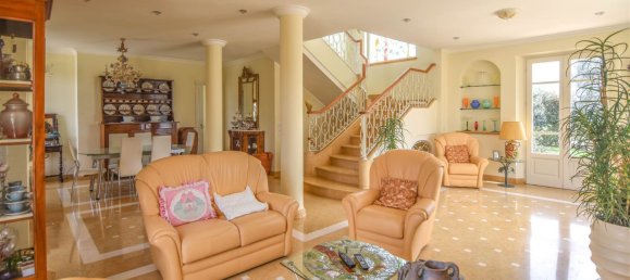 6 bedrooms Villa in Forte dei Marmi, Italy No. 38811 14