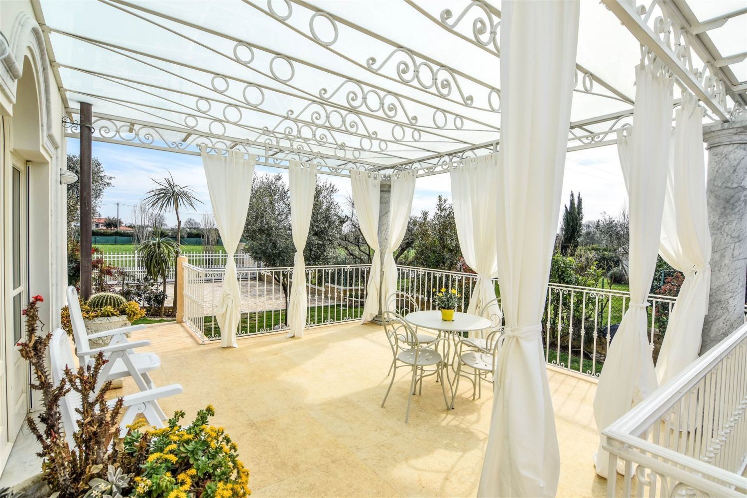 6 bedrooms Villa in Forte dei Marmi, Italy No. 38811