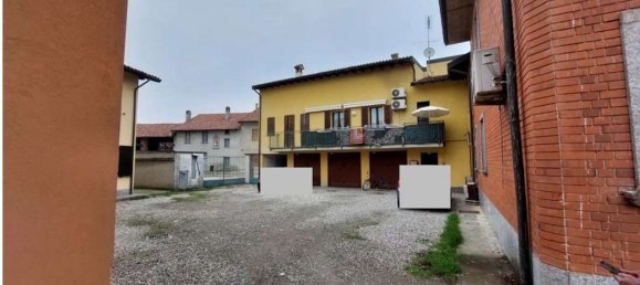 2-Zimmer Wohnung in Gerenzago, Italy, Nr. 181383 7
