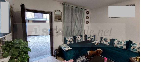 2-Zimmer Wohnung in Gerenzago, Italy, Nr. 181383 12