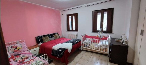 2-Zimmer Wohnung in Gerenzago, Italy, Nr. 181383 11