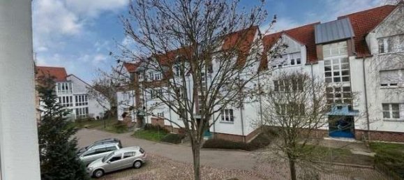 1 bedroom Apartment in Halle, Germany No. 150316 13