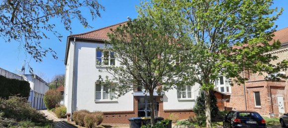 1 bedroom Apartment in Halle, Germany No. 150316 2