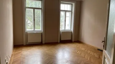 2 rooms Apartment in Penzing, Austria No. 177576