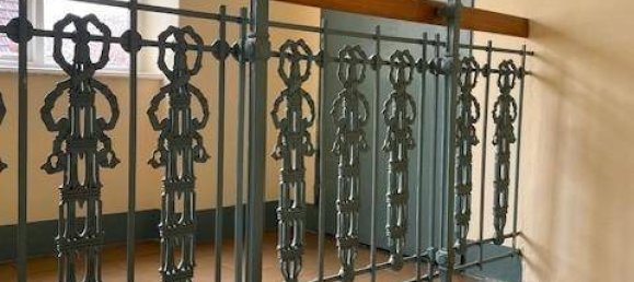 2 rooms Apartment in Penzing, Austria No. 177576 10