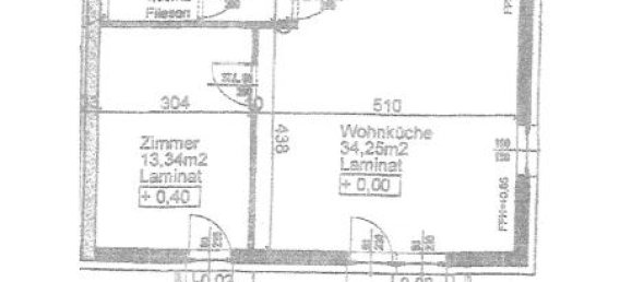 2غرفة شقة في Gleisdorf, Austria رقم 216814 13