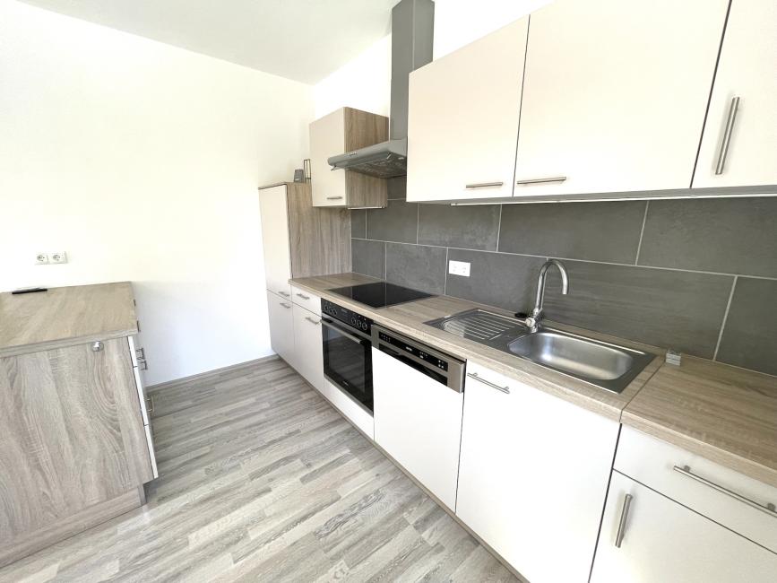 2غرفة شقة في Gleisdorf, Austria رقم 216814