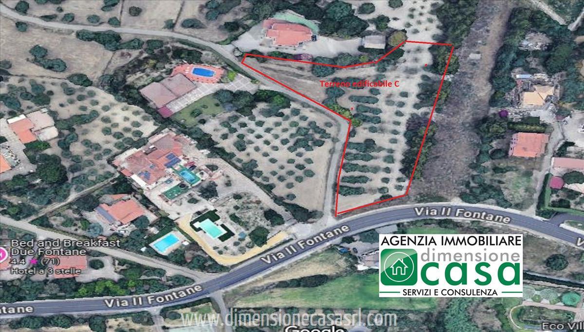 1 room Land in Caltanissetta, Italy No. 142036