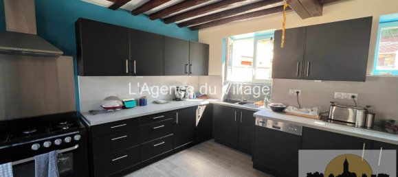 4 غرف نوم منزل في Bornel, France رقم 87697 12