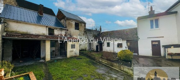 4 غرف نوم منزل في Bornel, France رقم 87697 3