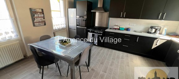 4 غرف نوم منزل في Bornel, France رقم 87697 9